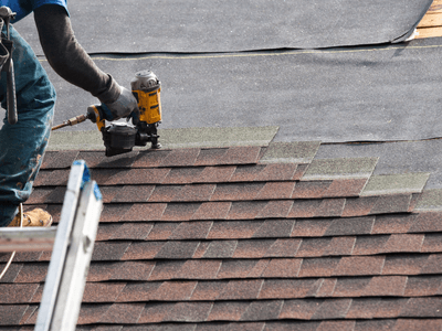 About Roof Repair Experts Port Royal, PA